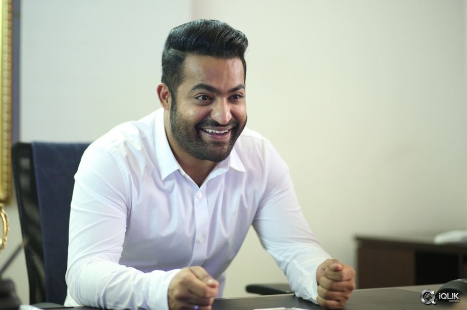 Jr-Ntr-Interview-About-Nannaku-Prematho